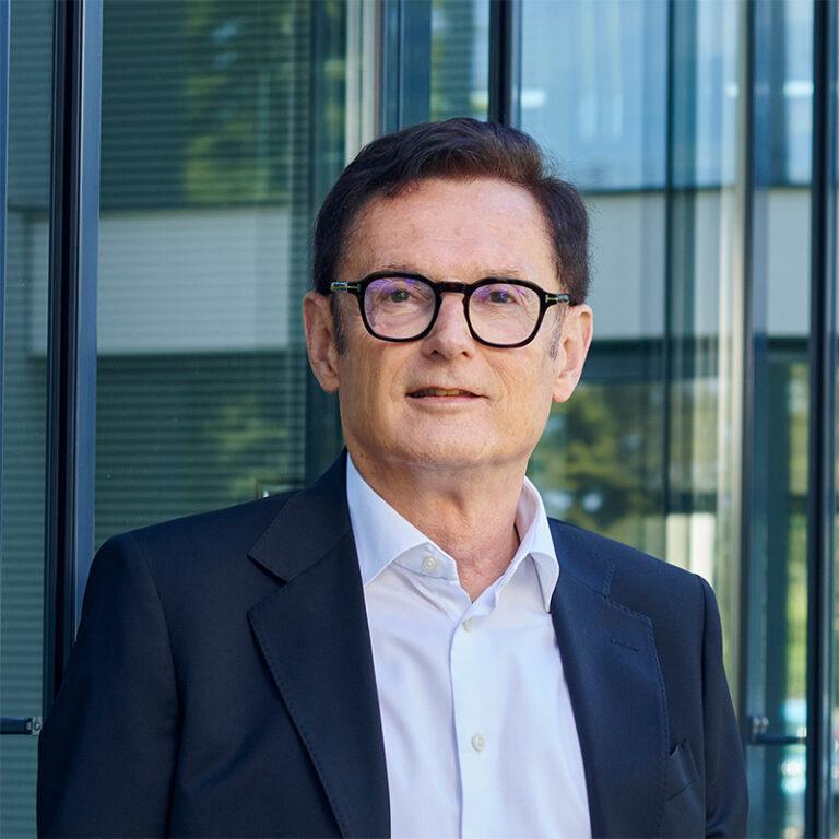 Dipl. Jur. Harald Martin